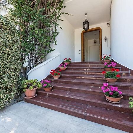 Villa Mary - Oroblu Trani Luaran gambar