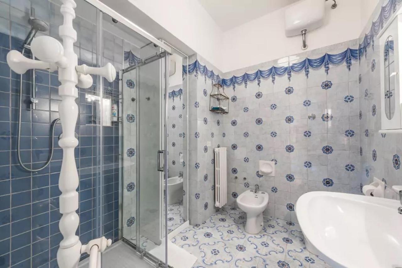 Villa Mary - Oroblu Trani Luaran gambar