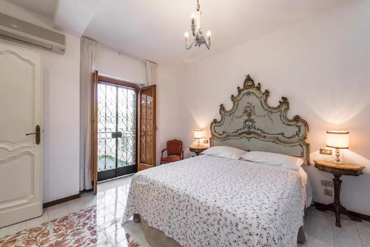 Villa Mary - Oroblu Trani Luaran gambar