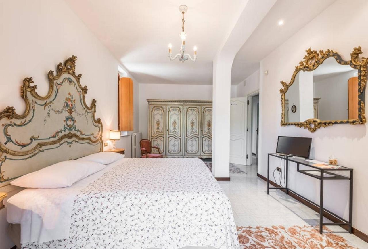 Villa Mary - Oroblu Trani Luaran gambar