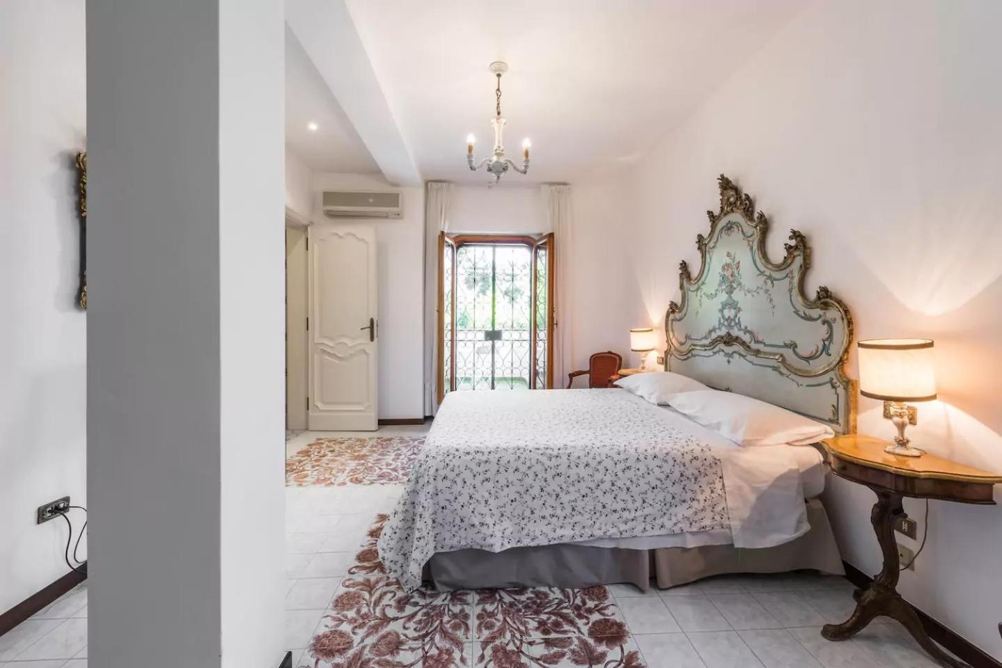 Villa Mary - Oroblu Trani Luaran gambar