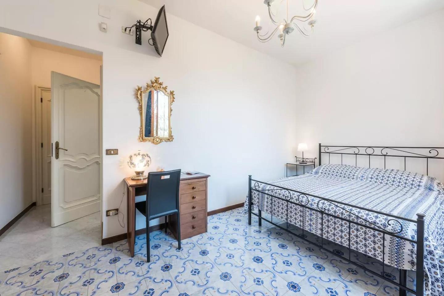 Villa Mary - Oroblu Trani Luaran gambar