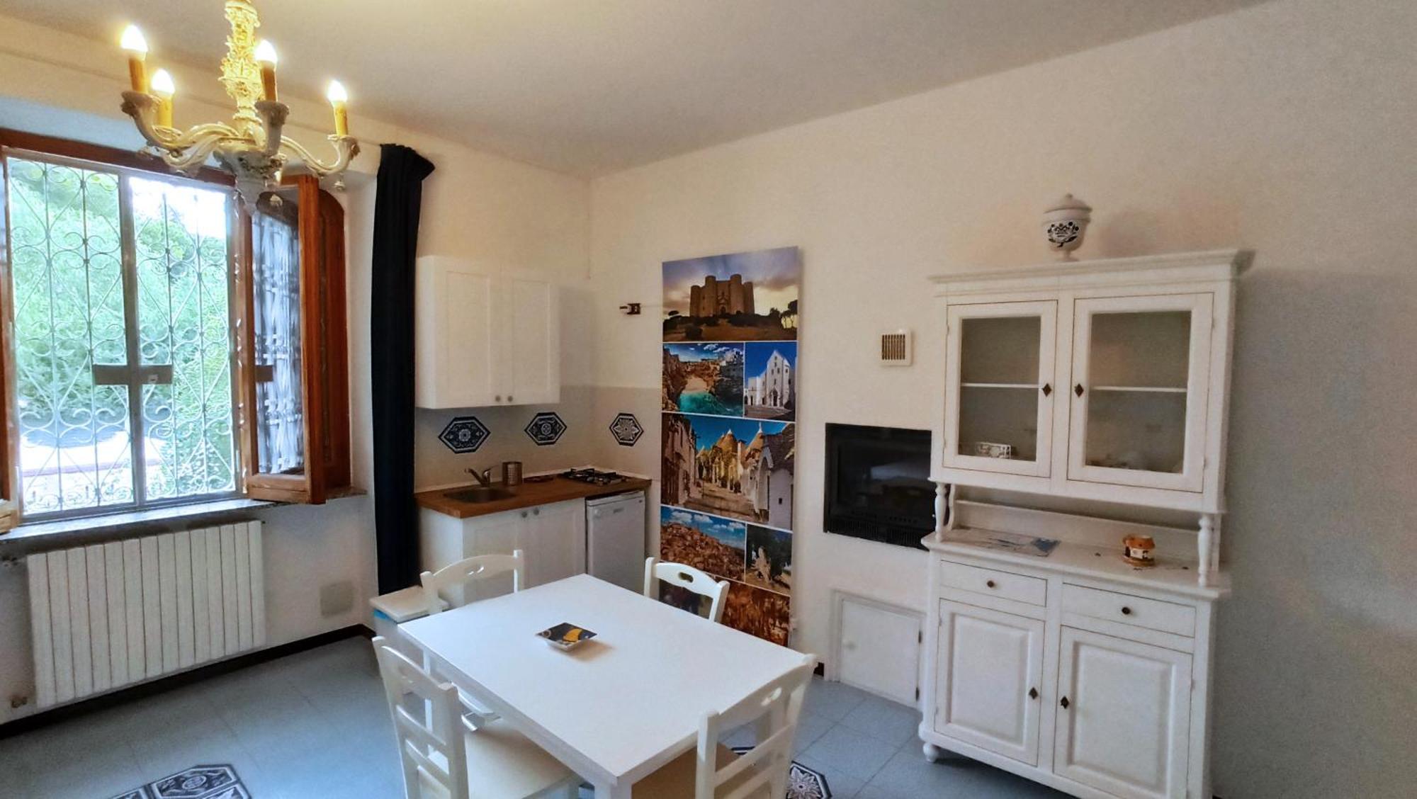 Villa Mary - Oroblu Trani Luaran gambar